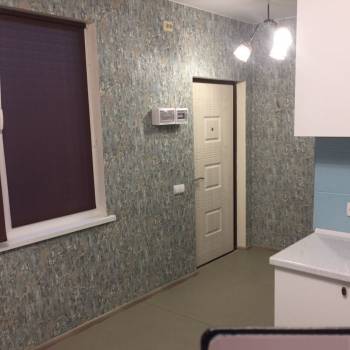 Сдается 1-комнатная квартира, 29 м²