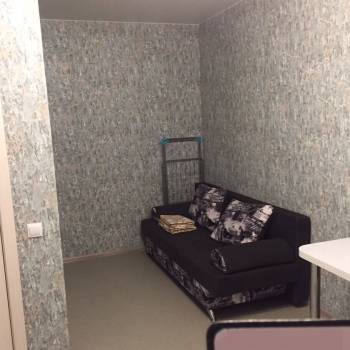 Сдается 1-комнатная квартира, 29 м²