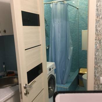 Сдается 1-комнатная квартира, 29 м²