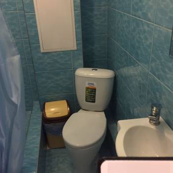 Сдается 1-комнатная квартира, 29 м²