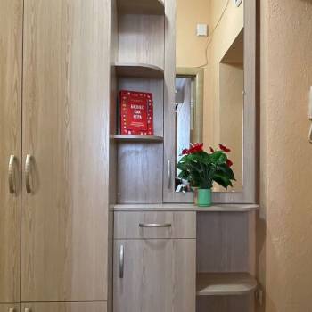 Продается 1-комнатная квартира, 32,5 м²