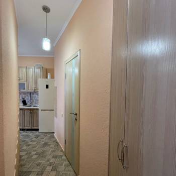 Продается 1-комнатная квартира, 32,5 м²