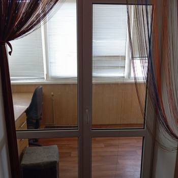 Сдается 2-х комнатная квартира, 46 м²