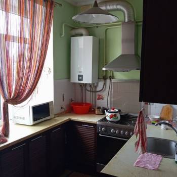 Сдается 2-х комнатная квартира, 46 м²