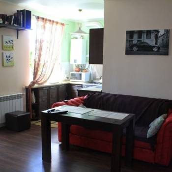 Сдается 2-х комнатная квартира, 46 м²