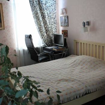 Сдается 2-х комнатная квартира, 46 м²