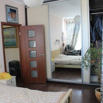 Сдается 2-х комнатная квартира, 46 м²
