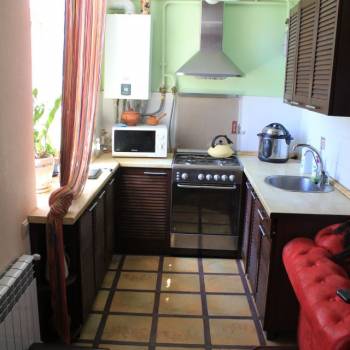 Сдается 2-х комнатная квартира, 46 м²