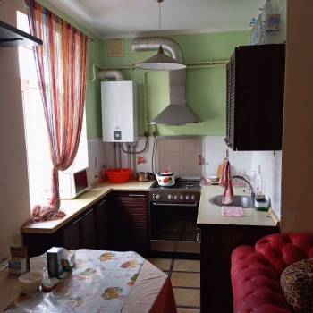 Сдается 2-х комнатная квартира, 46 м²