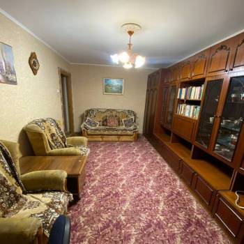 Сдается Многокомнатная квартира, 70 м²