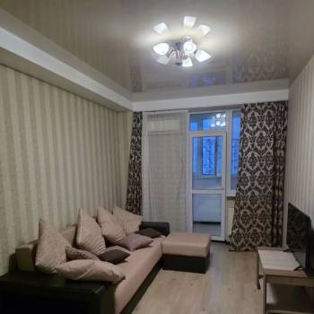 Продается 1-комнатная квартира, 41,1 м²