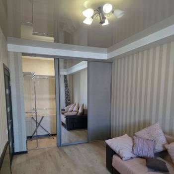 Продается 1-комнатная квартира, 41,1 м²