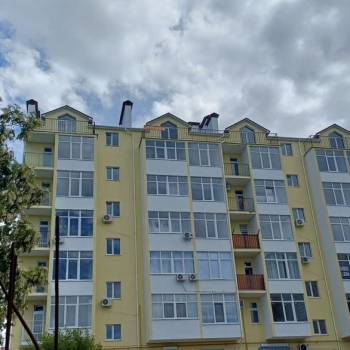 Продается 1-комнатная квартира, 43,2 м²