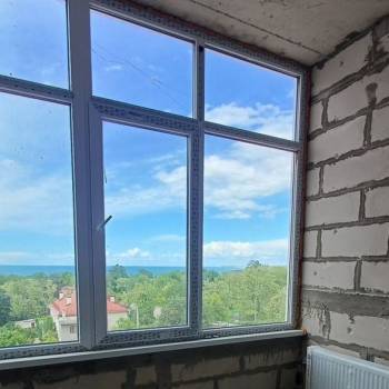 Продается 1-комнатная квартира, 43,2 м²
