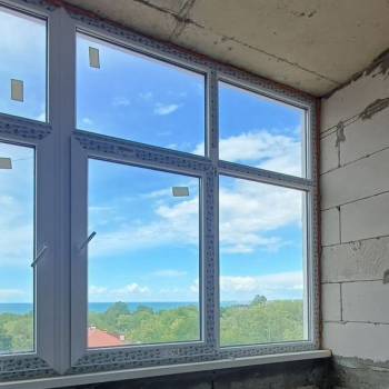Продается 1-комнатная квартира, 43,2 м²