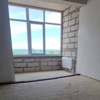 Продается 1-комнатная квартира, 43,2 м²