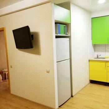 Сдается 2-х комнатная квартира, 48 м²
