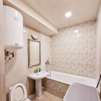 Сдается 2-х комнатная квартира, 48 м²