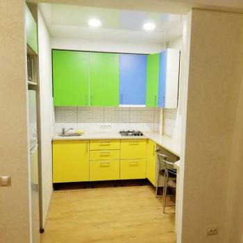 Сдается 2-х комнатная квартира, 48 м²