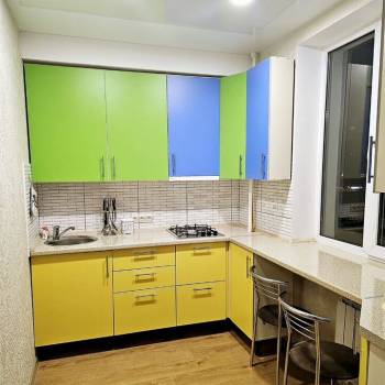 Сдается 2-х комнатная квартира, 48 м²