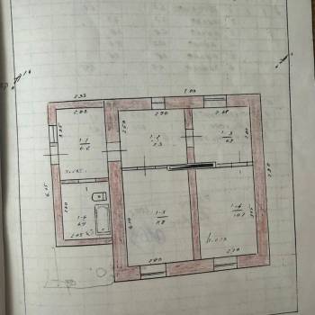 Продается Дом, 47 м²