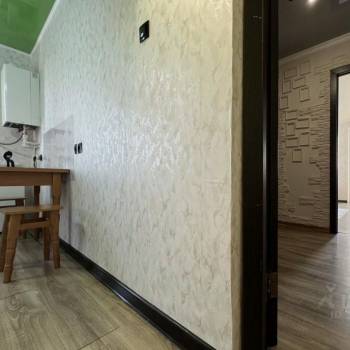 Сдается 1-комнатная квартира, 49 м²
