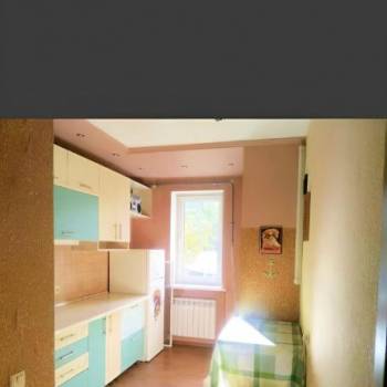 Сдается 2-х комнатная квартира, 63,4 м²