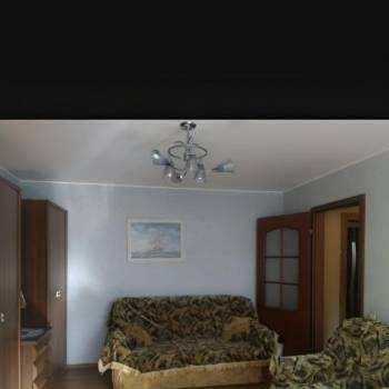 Сдается 2-х комнатная квартира, 63,4 м²