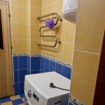 Сдается 2-х комнатная квартира, 63,4 м²