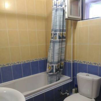Сдается 2-х комнатная квартира, 63,4 м²