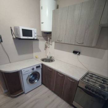 Сдается 2-х комнатная квартира, 46 м²