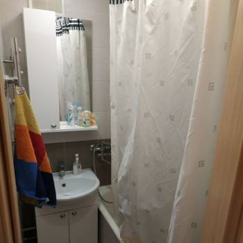 Сдается 2-х комнатная квартира, 46 м²