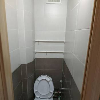 Сдается 2-х комнатная квартира, 46 м²