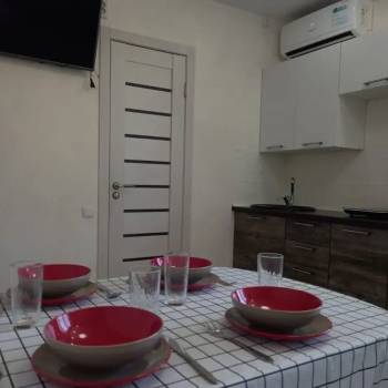 Сдается 1-комнатная квартира, 35 м²