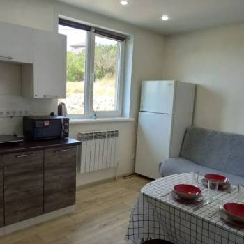 Сдается 1-комнатная квартира, 35 м²