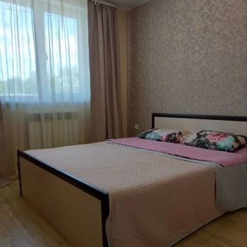 Сдается 1-комнатная квартира, 35 м²