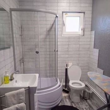 Сдается 2-х комнатная квартира, 45 м²