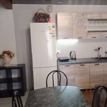 Сдается 2-х комнатная квартира, 45 м²