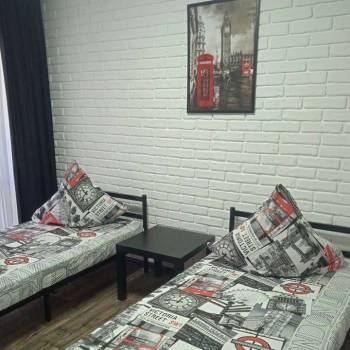 Сдается 2-х комнатная квартира, 45 м²