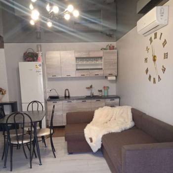 Сдается 2-х комнатная квартира, 45 м²