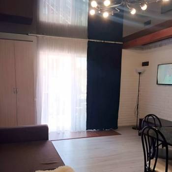 Сдается 2-х комнатная квартира, 45 м²