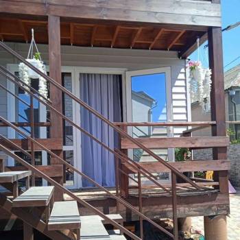 Сдается 2-х комнатная квартира, 45 м²