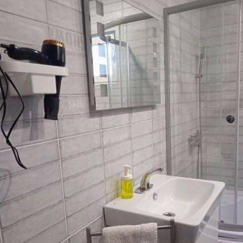 Сдается 2-х комнатная квартира, 45 м²