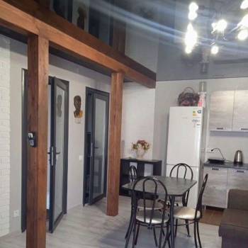 Сдается 2-х комнатная квартира, 45 м²