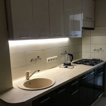 Сдается 1-комнатная квартира, 40 м²