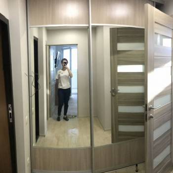 Сдается 1-комнатная квартира, 40 м²