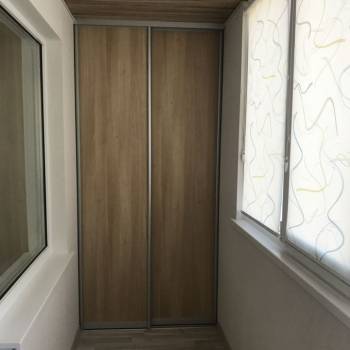 Сдается 1-комнатная квартира, 40 м²