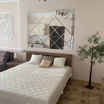 Сдается 1-комнатная квартира, 31 м²