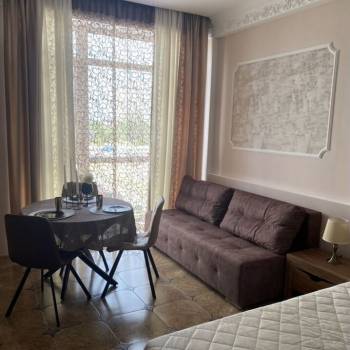 Сдается 1-комнатная квартира, 31 м²