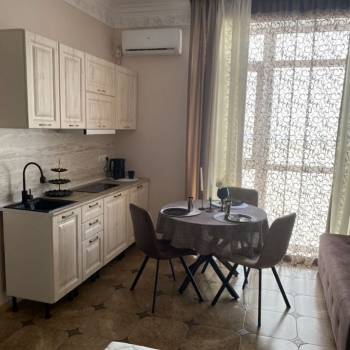 Сдается 1-комнатная квартира, 31 м²